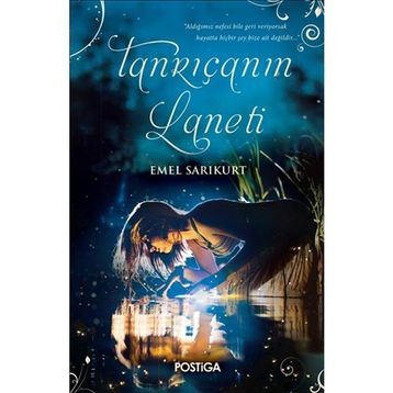 Tanrıçanın Laneti - Emel Sarıkurt