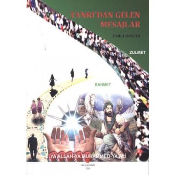 TANRI'DAN GELEN MESAJLAR - ERDAL DOĞAN