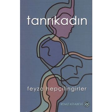 TANRIKADIN - FEYZA HEPÇİLİNGİRLER