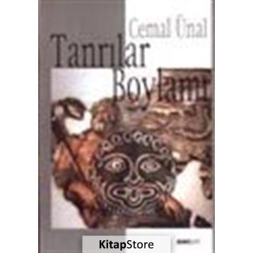 TANRILAR BOYLAMI - CEMAL ÜNAL
