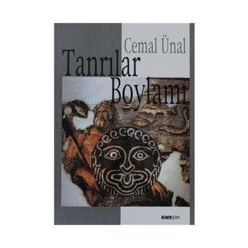 TANRILAR BOYLAMI - CEMAL ÜNAL