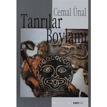 TANRILAR BOYLAMI - CEMAL ÜNAL