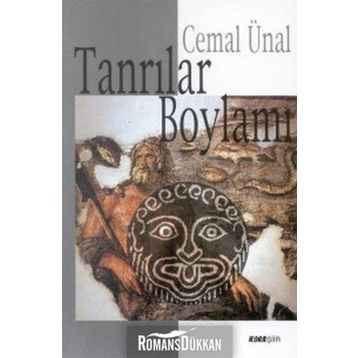 TANRILAR BOYLAMI - CEMAL ÜNAL