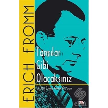 Tanrılar Gibi Olacaksınız - Erich Fromm