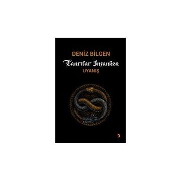 Tanrılar İnsanken - Deniz Bilgen
