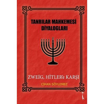 Tanrılar Mahkemesi Diyalogları - Cihan Söylemez