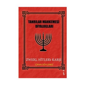 Tanrılar Mahkemesi Diyalogları - Cihan Söylemez