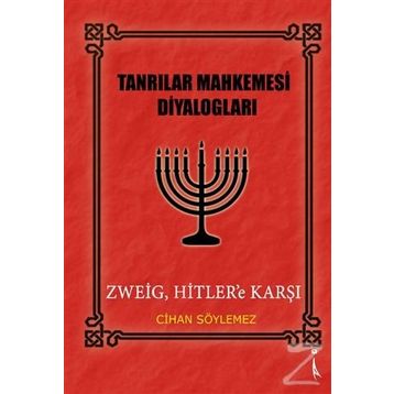 Tanrılar Mahkemesi Diyalogları - Cihan Söylemez