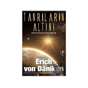Tanrıların Altını - Erich von Daniken