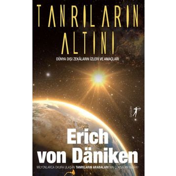 Tanrıların Altını - Erich von Daniken