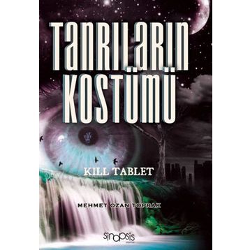 Tanrıların Kostümü - Mehmet Ozan Toprak