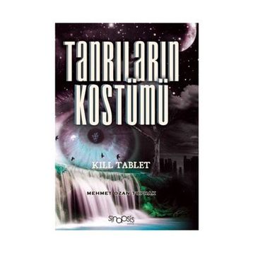 Tanrıların Kostümü - Mehmet Ozan Toprak