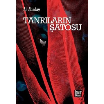 Tanrıların Şatosu - Ali Abaday
