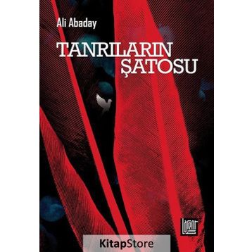 Tanrıların Şatosu - Ali Abaday