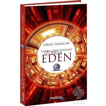 Tanrıların Tapınağı Eden - Okan Tanaçar