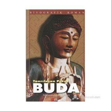 TANRILAŞAN PRENS BUDA - SHENANADOAH GHORI