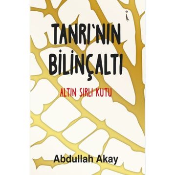 Tanrı'nın Bilinçaltı - Abdullah Akay