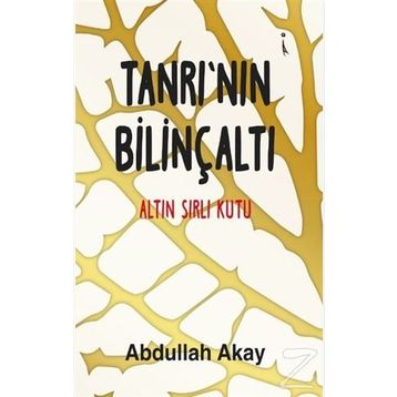 Tanrı'nın Bilinçaltı - Abdullah Akay