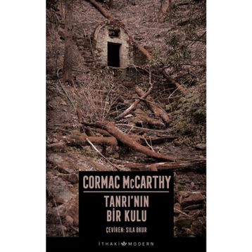 Tanrı'nın Bir Kulu-Cormac McCarthy