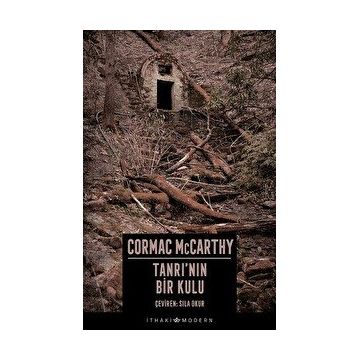 Tanrı'nın Bir Kulu-Cormac McCarthy