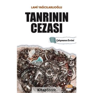 Tanrının Cezası - Lami Yağcılarlıoğlu