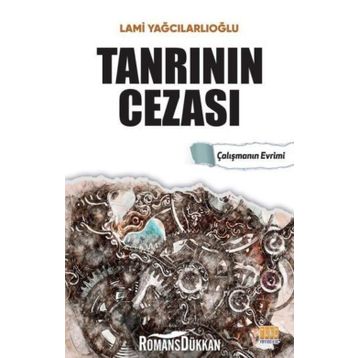 Tanrının Cezası - Lami Yağcılarlıoğlu