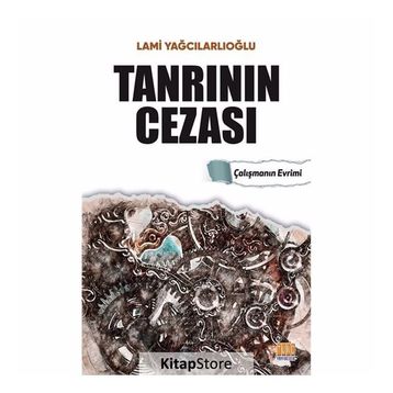 Tanrının Cezası - Lami Yağcılarlıoğlu