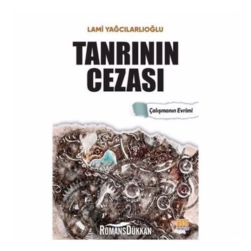 Tanrının Cezası - Lami Yağcılarlıoğlu