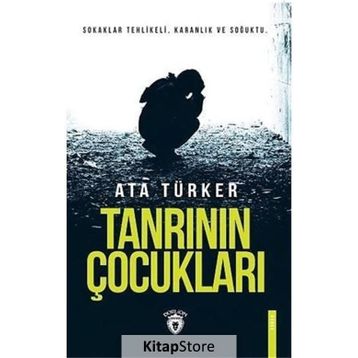 Tanrının Çocukları - Ata Türker