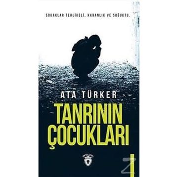 Tanrının Çocukları - Ata Türker