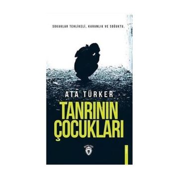 Tanrının Çocukları - Ata Türker