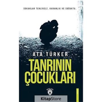 Tanrının Çocukları - Ata Türker
