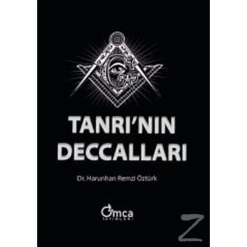 Tanrı'nın Deccalları - Harunhan Remzi Öztürk