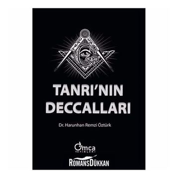 Tanrı'nın Deccalları - Harunhan Remzi Öztürk