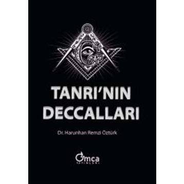 Tanrı'nın Deccalları - Harunhan Remzi Öztürk