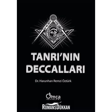 Tanrı'nın Deccalları - Harunhan Remzi Öztürk
