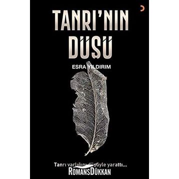 Tanrı'nın Düşü - Esra Yıldırım