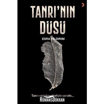 Tanrı'nın Düşü - Esra Yıldırım