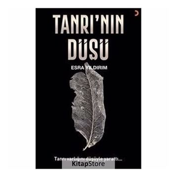 Tanrı'nın Düşü - Esra Yıldırım