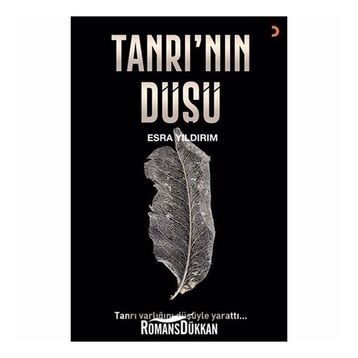 Tanrı'nın Düşü - Esra Yıldırım