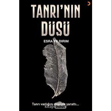 Tanrı'nın Düşü - Esra Yıldırım