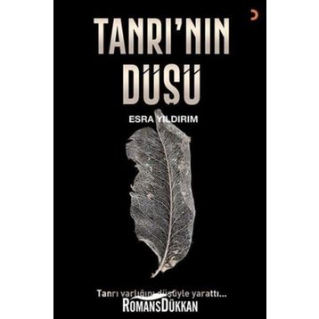 Tanrı'nın Düşü - Esra Yıldırım
