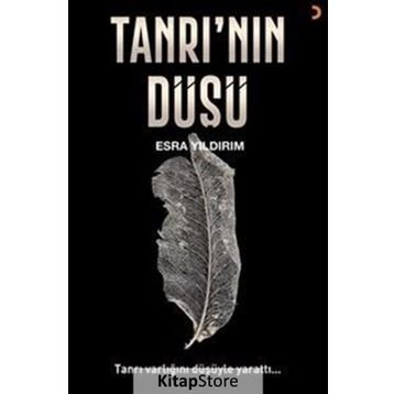 Tanrı'nın Düşü - Esra Yıldırım