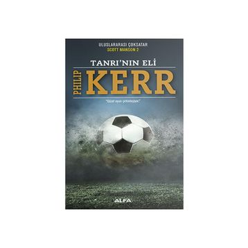 Tanrı’nın Eli - Philip Kerr