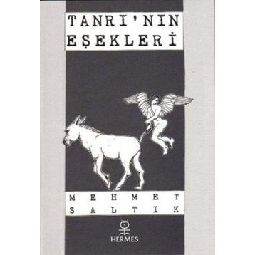 TANRININ EŞEKLERİ - MEHMET SALTIK