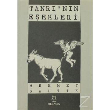 TANRININ EŞEKLERİ - MEHMET SALTIK