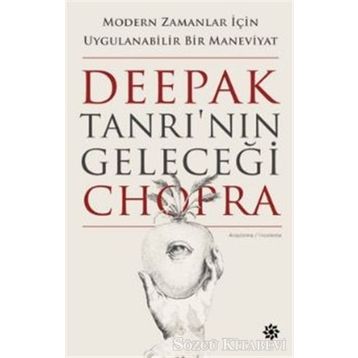 Tanrı’nın Geleceği - Deepak Chopra
