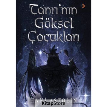 Tanrı’nın Göksel Çocukları - Hani Astolin