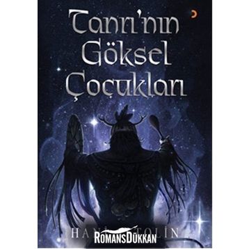 Tanrı’nın Göksel Çocukları - Hani Astolin