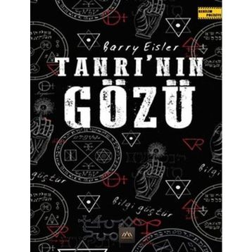 Tanrı’nın Gözü - Barry Eisler